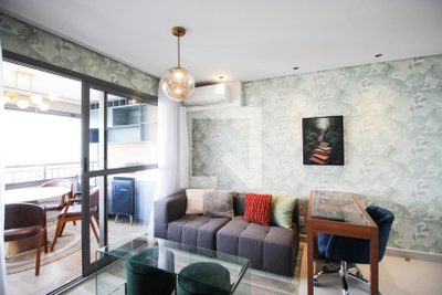 Kitnet-Studio, 41 m² - Foto 1