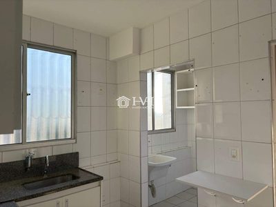 Apartamento, 2 quartos, 65 m² - Foto 4