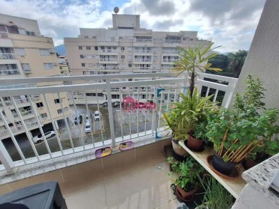 Cobertura, 3 quartos, 138 m² - Foto 3