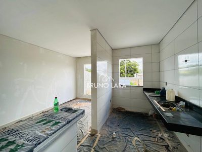 Casa, 3 quartos, 74 m² - Foto 4