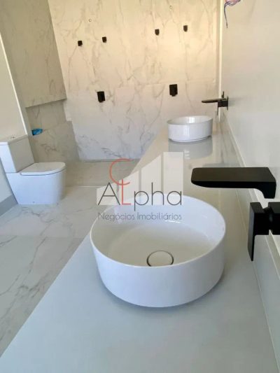 Sobrado, 4 quartos, 566 m² - Foto 4
