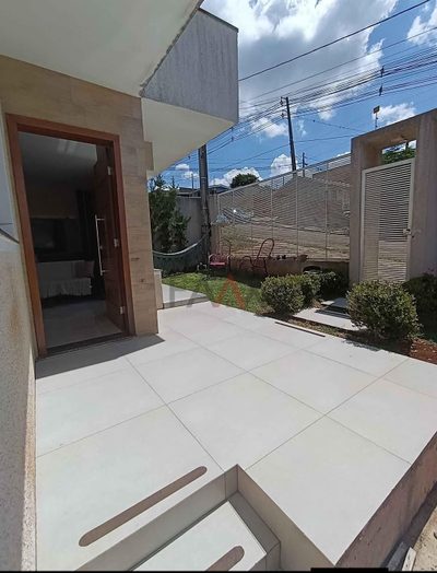 Casa, 72 m² - Foto 2
