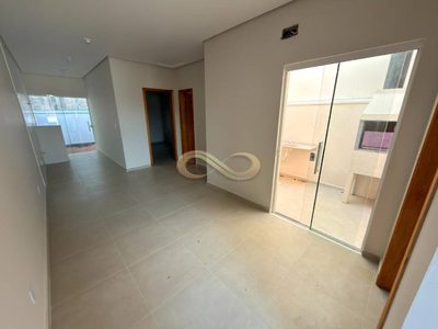Casa, 2 quartos, 54 m² - Foto 3