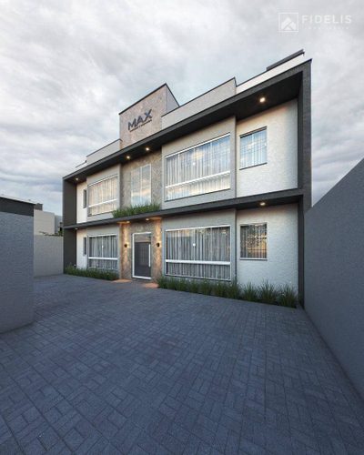 Apartamento, 3 quartos, 72 m² - Foto 1