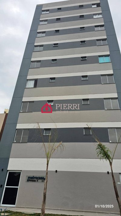 Apartamento, 1 quarto, 57 m² - Foto 2