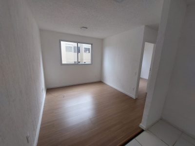 Apartamento, 2 quartos, 40 m² - Foto 2
