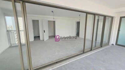 Apartamento, 3 quartos, 161 m² - Foto 4