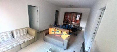 Apartamento, 2 quartos, 70 m² - Foto 4