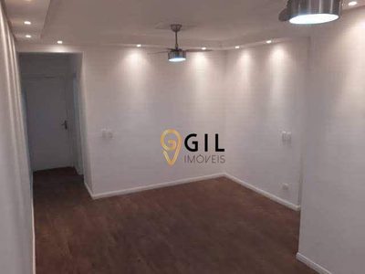 Apartamento, 3 quartos, 86 m² - Foto 3