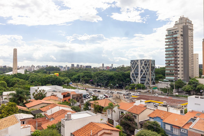 Apartamento, 3 quartos, 87 m² - Foto 5