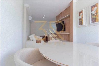 Apartamento, 2 quartos, 65 m² - Foto 2