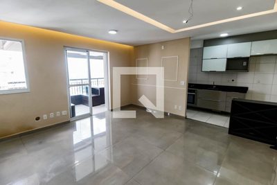 Apartamento, 2 quartos, 81 m² - Foto 2