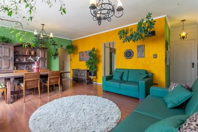Apartamento, 3 quartos - Foto 2