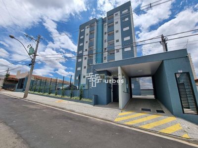 Apartamento, 2 quartos, 56 m² - Foto 2