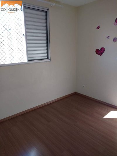 Apartamento, 2 quartos, 58 m² - Foto 4
