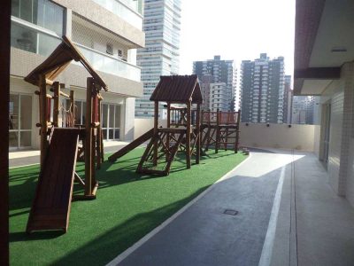 Apartamento, 3 quartos, 129 m² - Foto 2