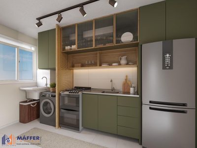 Apartamento, 2 quartos, 39 m² - Foto 4