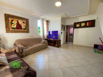 Cobertura, 3 quartos, 140 m² - Foto 2