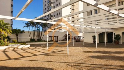 Apartamento, 3 quartos, 80 m² - Foto 3