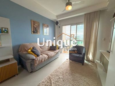 Apartamento, 3 quartos - Foto 2