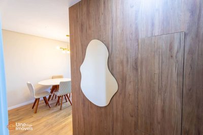 Apartamento, 2 quartos, 60 m² - Foto 4