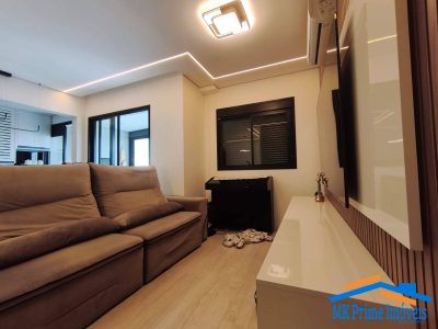 Apartamento, 2 quartos, 78 m² - Foto 3