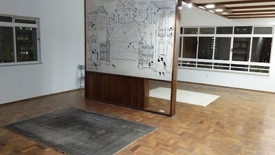 Apartamento, 4 quartos, 292 m² - Foto 5