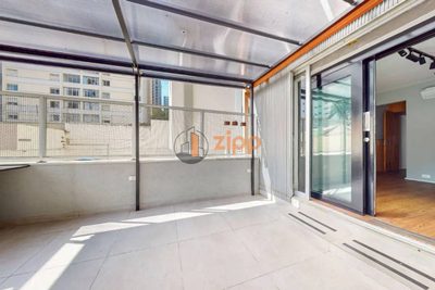 Apartamento, 2 quartos, 116 m² - Foto 1