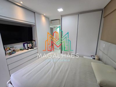 Apartamento, 5 quartos, 156 m² - Foto 2