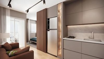 Loft, 25 m² - Foto 5