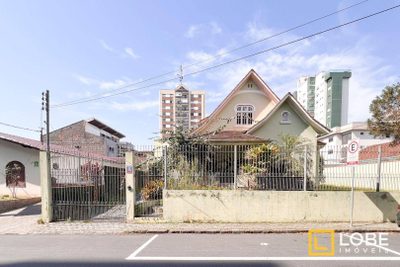Casa, 3 quartos, 200 m² - Foto 1