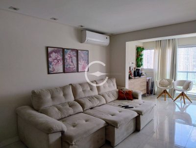 Apartamento, 2 quartos, 102 m² - Foto 5