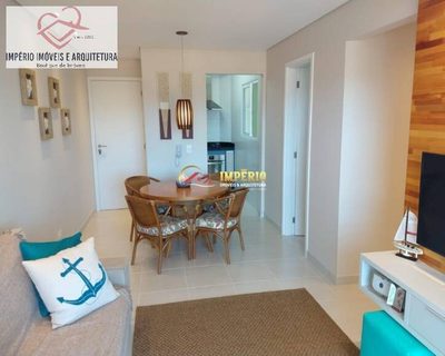 Apartamento, 67 m² - Foto 5