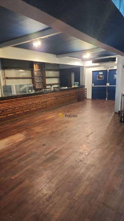 Prédio Inteiro, 1100 m² - Foto 4