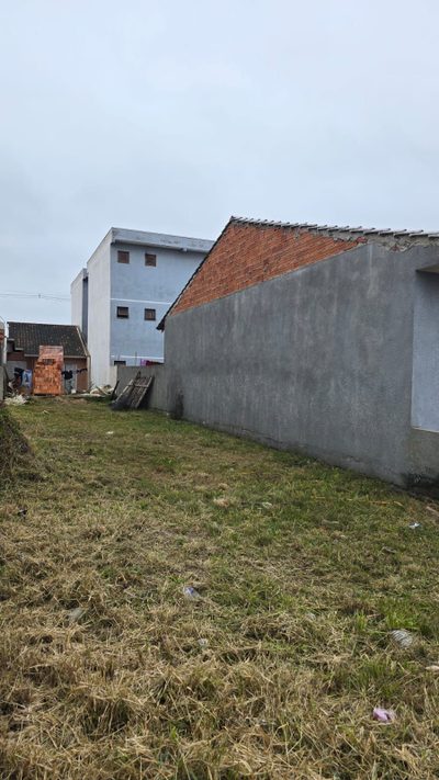 Terreno, 124 m² - Foto 2