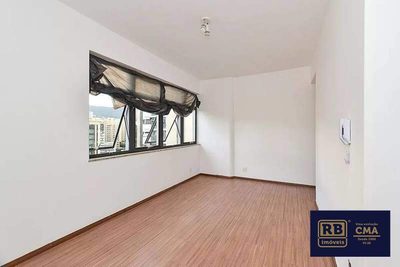 Apartamento, 2 quartos, 104 m² - Foto 1
