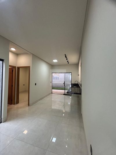 Casa, 3 quartos, 135 m² - Foto 3