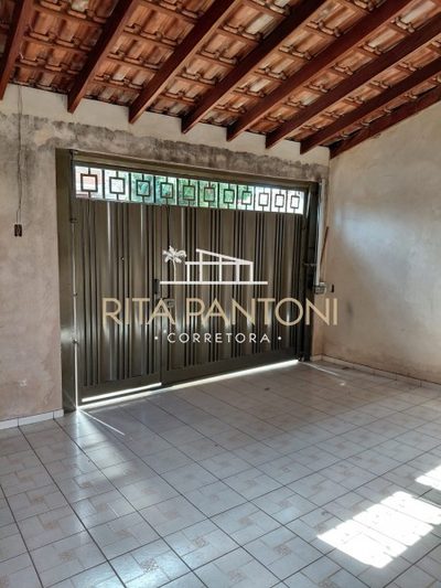 Casa, 3 quartos, 130 m² - Foto 2