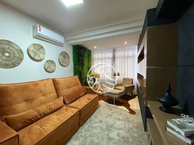 Cobertura, 3 quartos, 187 m² - Foto 4
