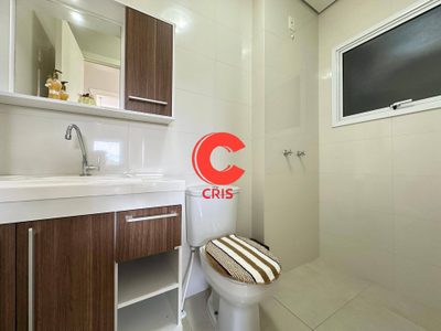Apartamento, 2 quartos, 86 m² - Foto 2