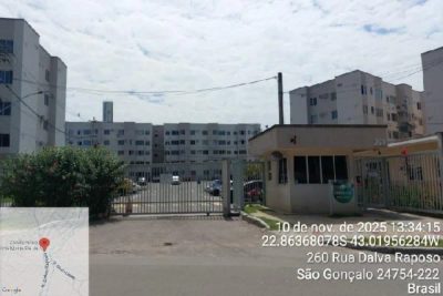 Apartamento, 2 quartos, 41 m² - Foto 1