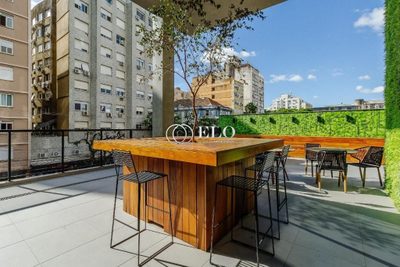 Apartamento, 1 quarto, 68 m² - Foto 4