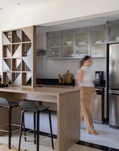 Apartamento, 2 quartos, 85 m² - Foto 2