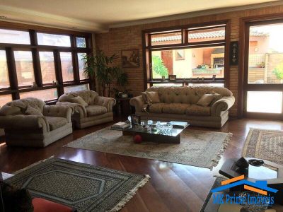 Casa de Condomínio, 5 quartos - Foto 3