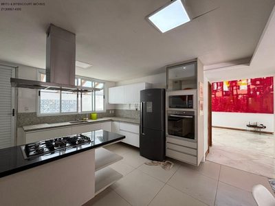 Casa, 3 quartos, 300 m² - Foto 3
