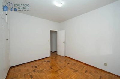 Apartamento, 3 quartos, 90 m² - Foto 2