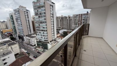 Apartamento, 2 quartos, 80 m² - Foto 2