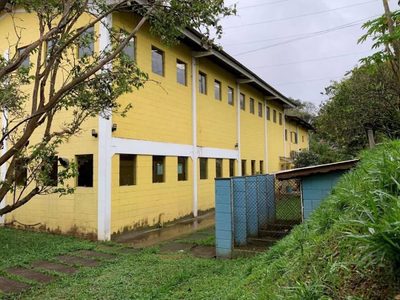Depósito-Galpão, 800 m² - Foto 1