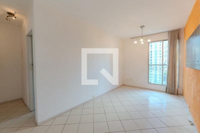 Apartamento, 1 quarto, 38 m² - Foto 1