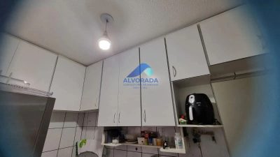 Apartamento, 2 quartos, 48 m² - Foto 1